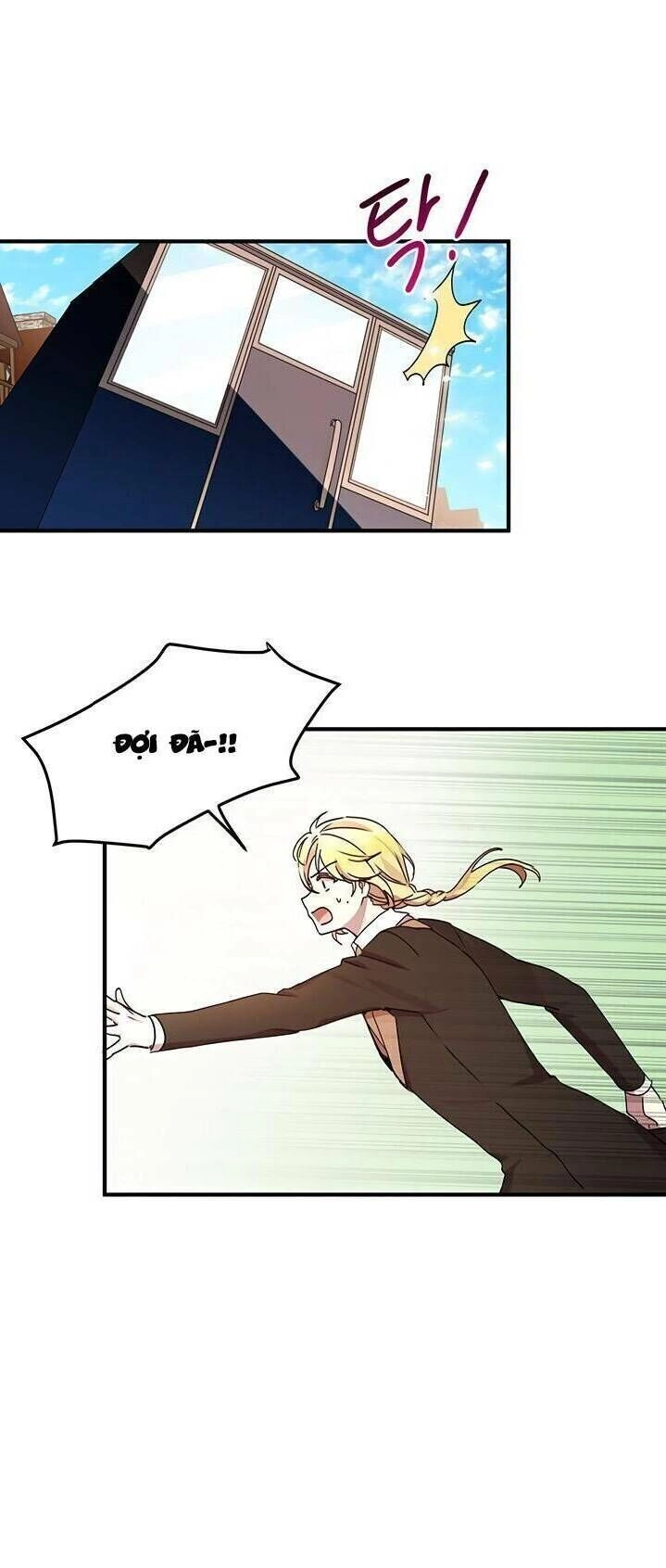 Công Tước, Loạn Vừa Thôi! Chapter 65 - 5