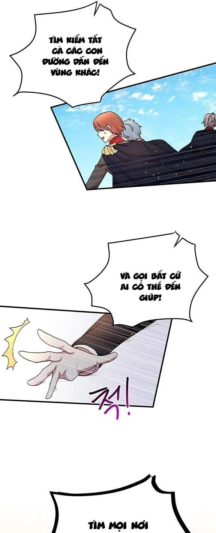 Công Tước, Loạn Vừa Thôi! Chapter 65 - 26