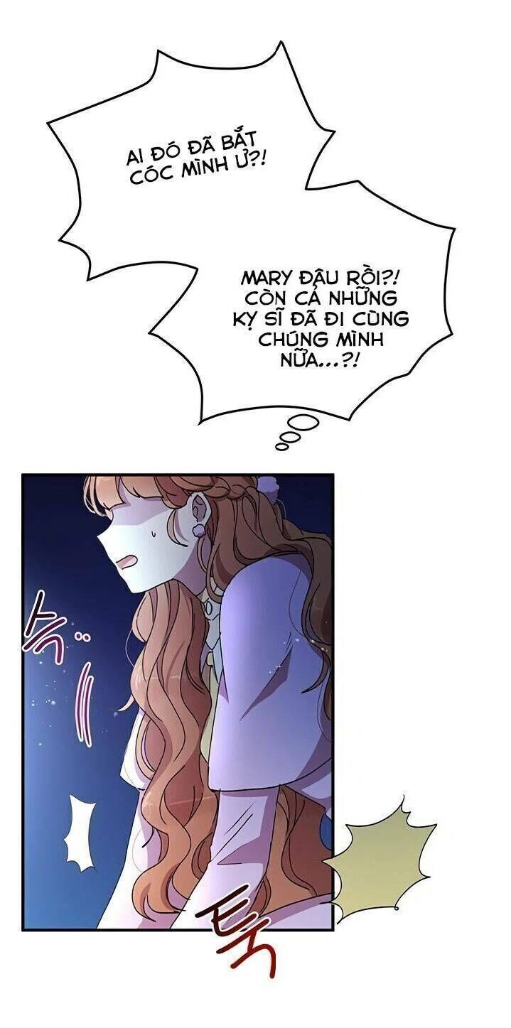 Công Tước, Loạn Vừa Thôi! Chapter 65 - 46