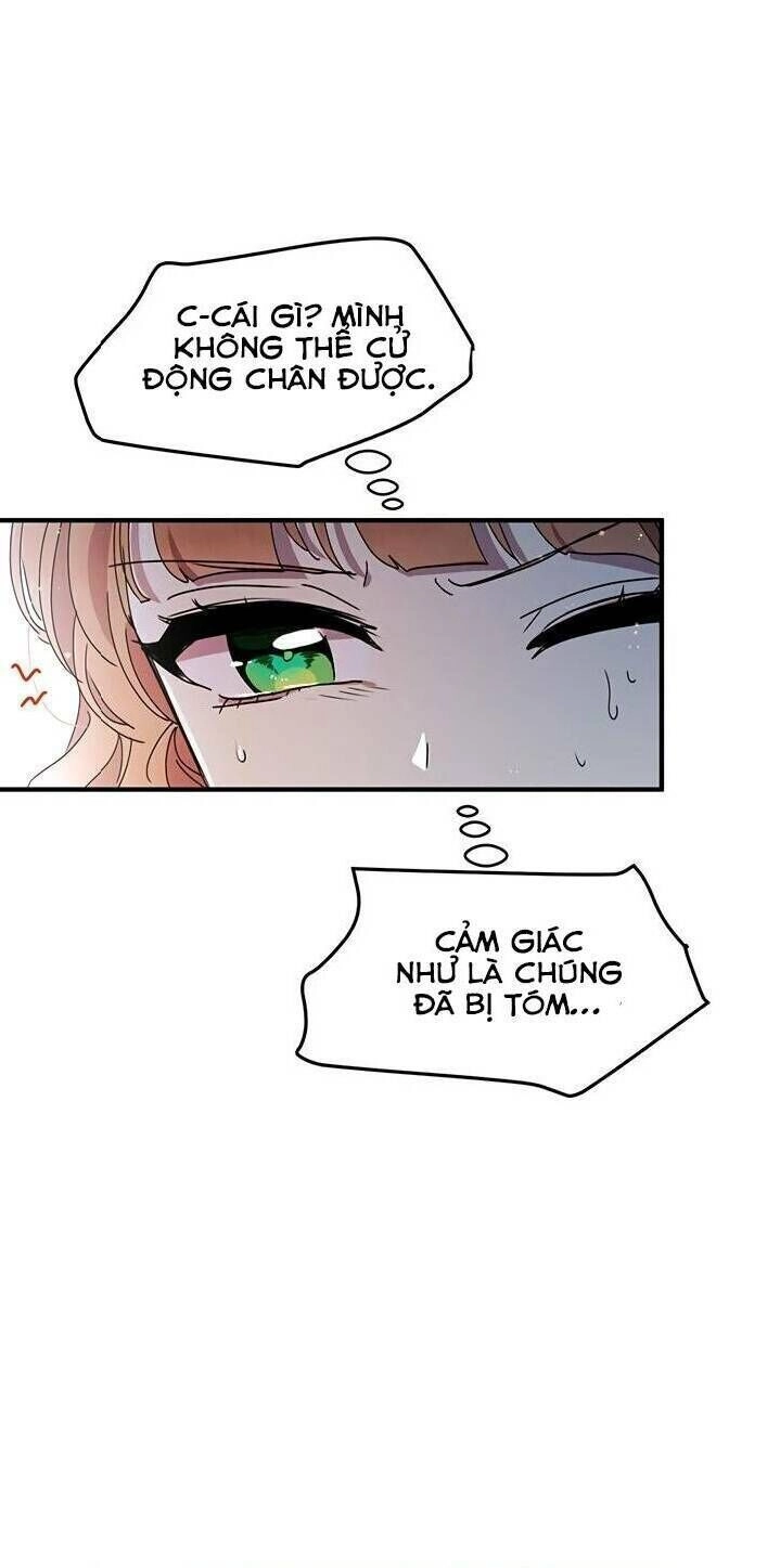 Công Tước, Loạn Vừa Thôi! Chapter 65 - 48