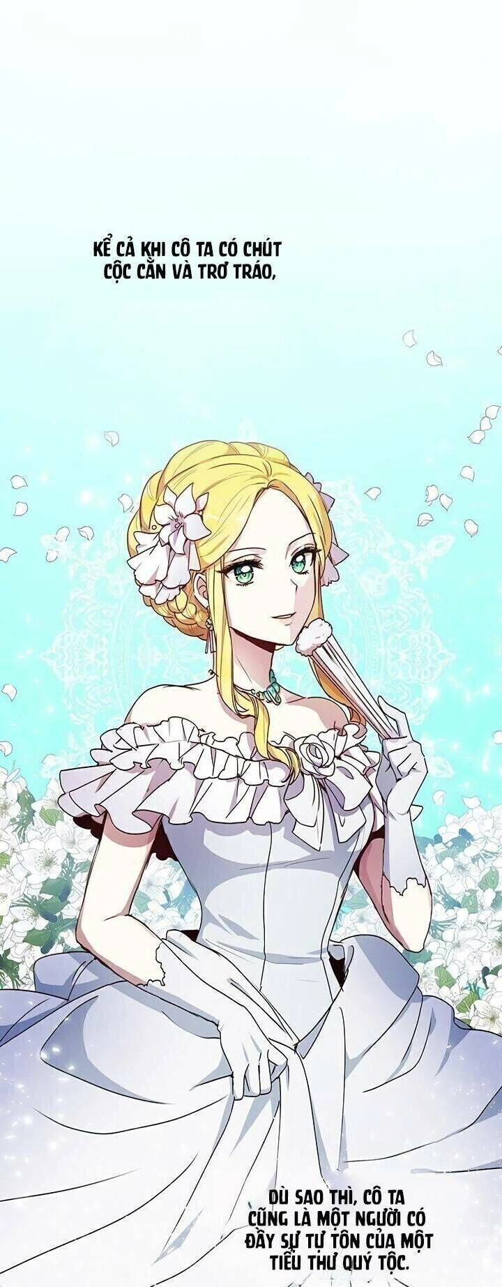 Công Tước, Loạn Vừa Thôi! Chapter 66 - 11