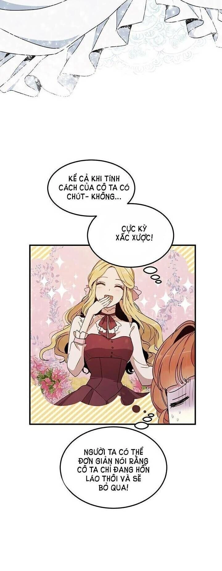 Công Tước, Loạn Vừa Thôi! Chapter 66 - 12