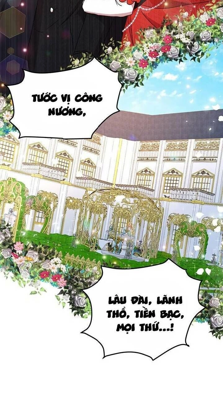 Công Tước, Loạn Vừa Thôi! Chapter 66 - 20