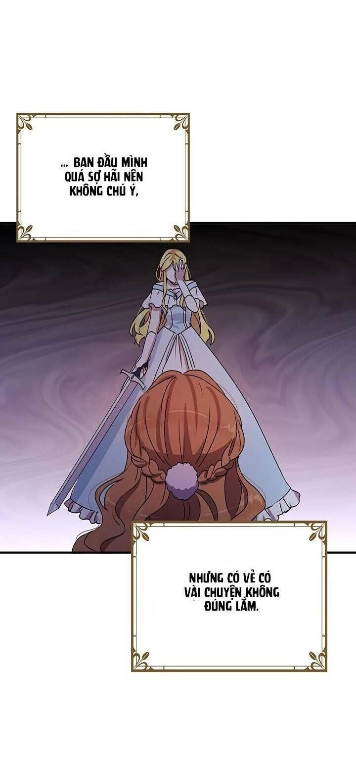 Công Tước, Loạn Vừa Thôi! Chapter 66 - 25