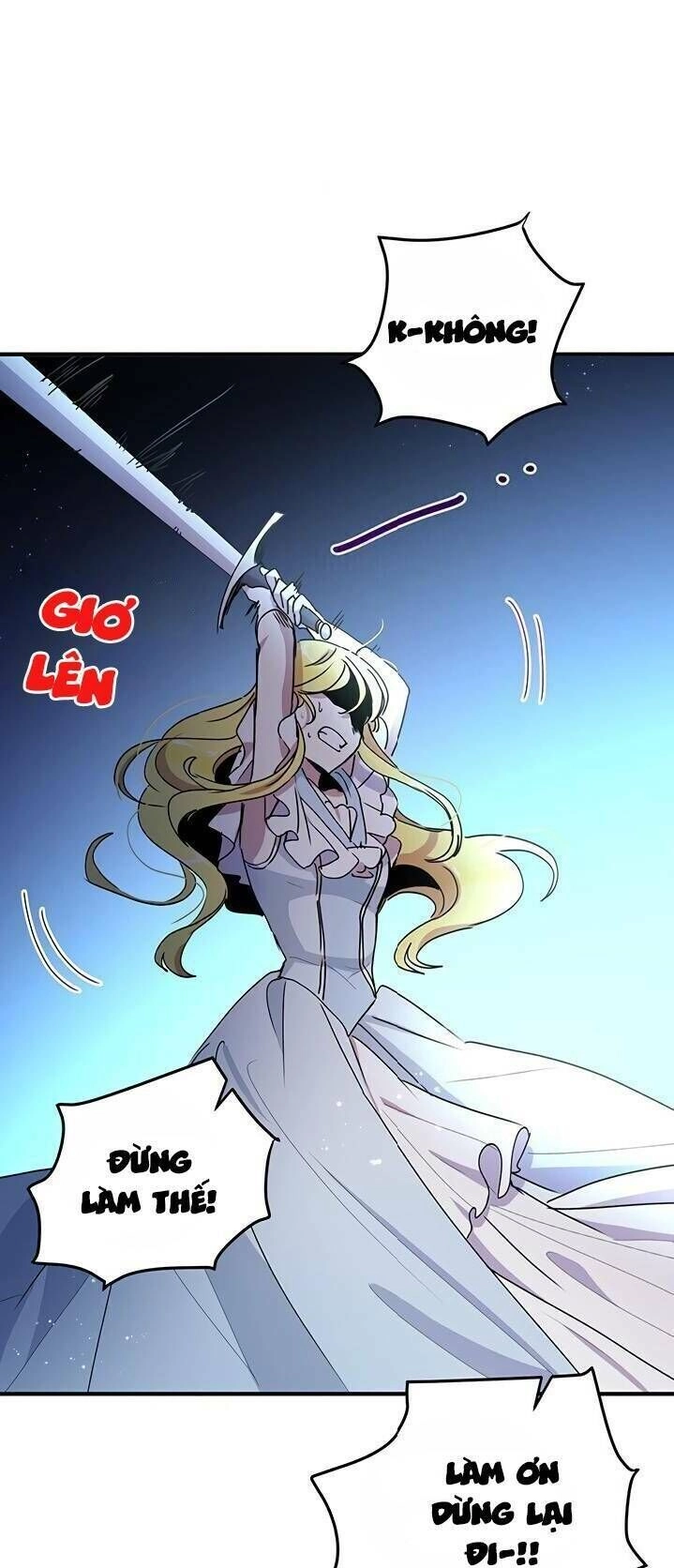 Công Tước, Loạn Vừa Thôi! Chapter 66 - 39