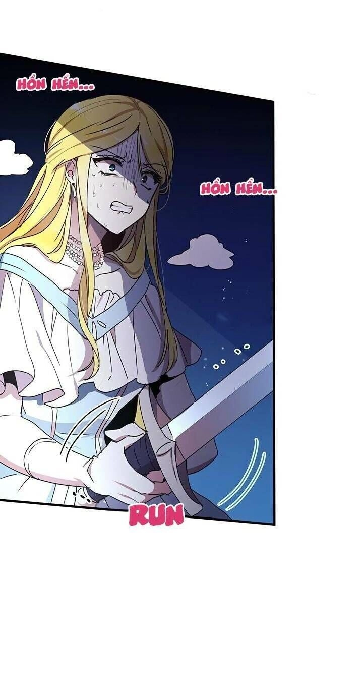 Công Tước, Loạn Vừa Thôi! Chapter 66 - 45