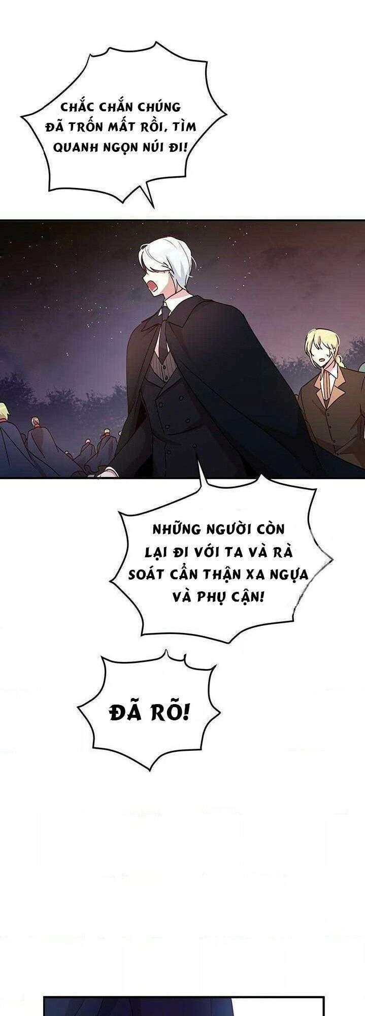 Công Tước, Loạn Vừa Thôi! Chapter 67 - 4