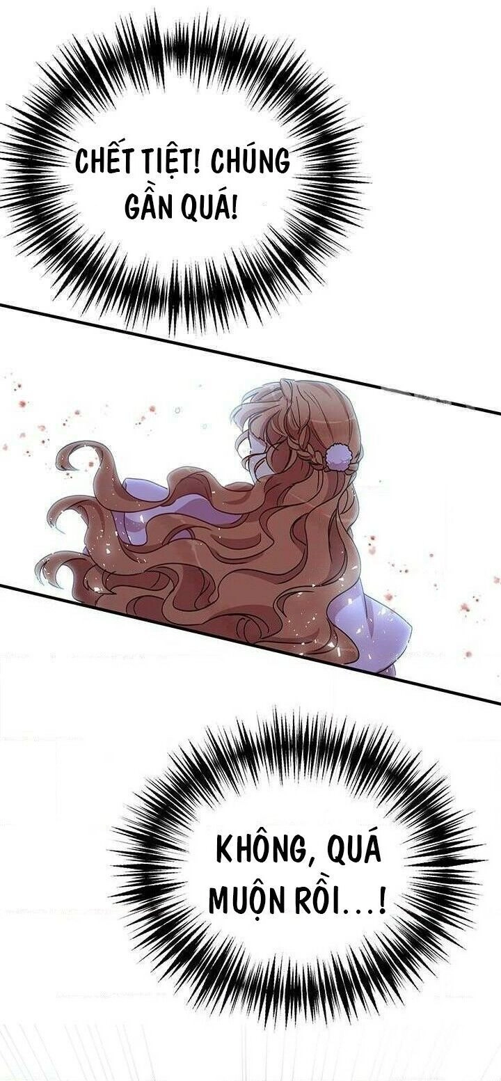 Công Tước, Loạn Vừa Thôi! Chapter 67 - 18