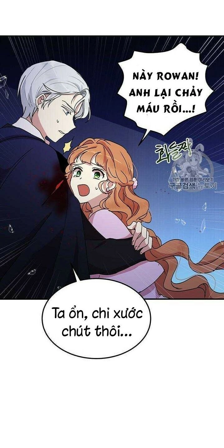 Công Tước, Loạn Vừa Thôi! Chapter 67 - 46