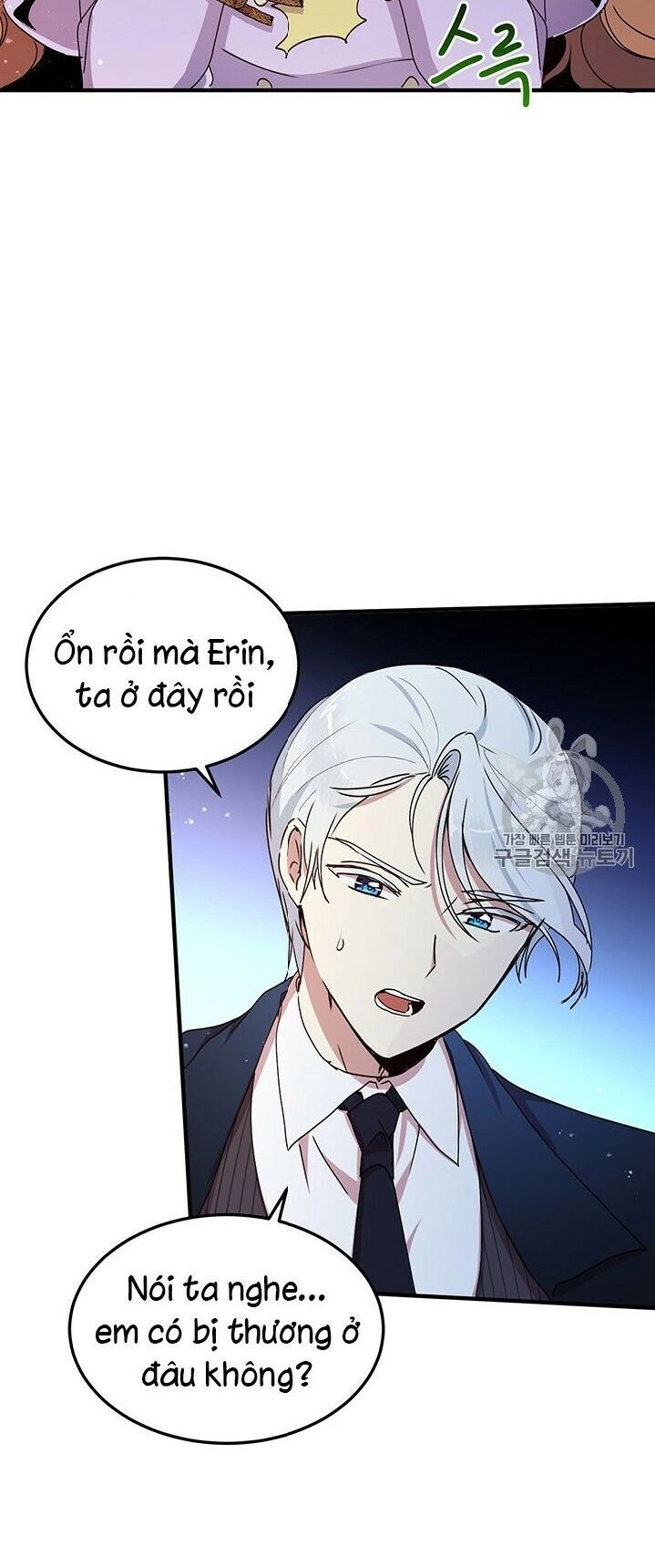 Công Tước, Loạn Vừa Thôi! Chapter 68 - 10