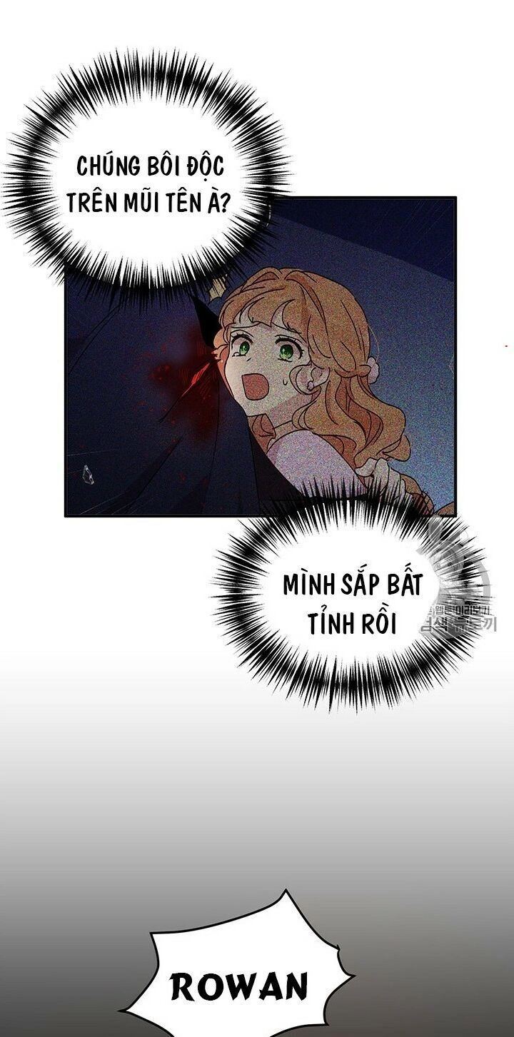 Công Tước, Loạn Vừa Thôi! Chapter 68 - 17