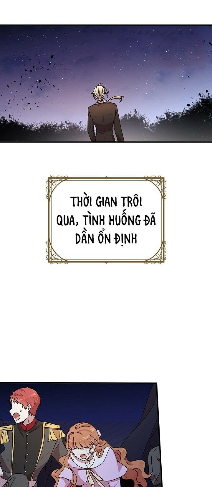 Công Tước, Loạn Vừa Thôi! Chapter 68 - 21