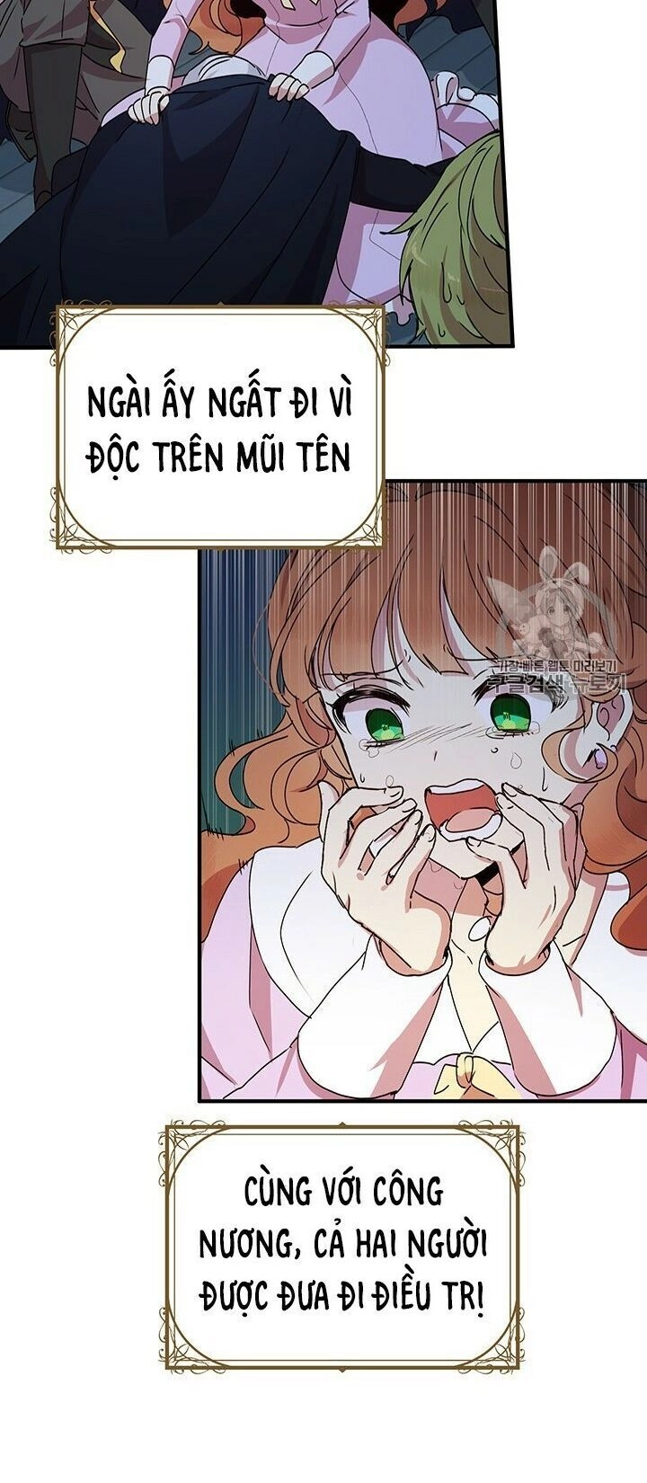 Công Tước, Loạn Vừa Thôi! Chapter 68 - 22