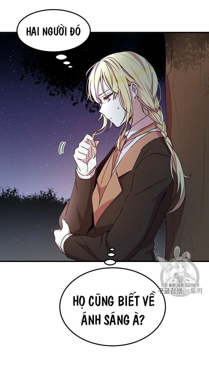 Công Tước, Loạn Vừa Thôi! Chapter 68 - 37