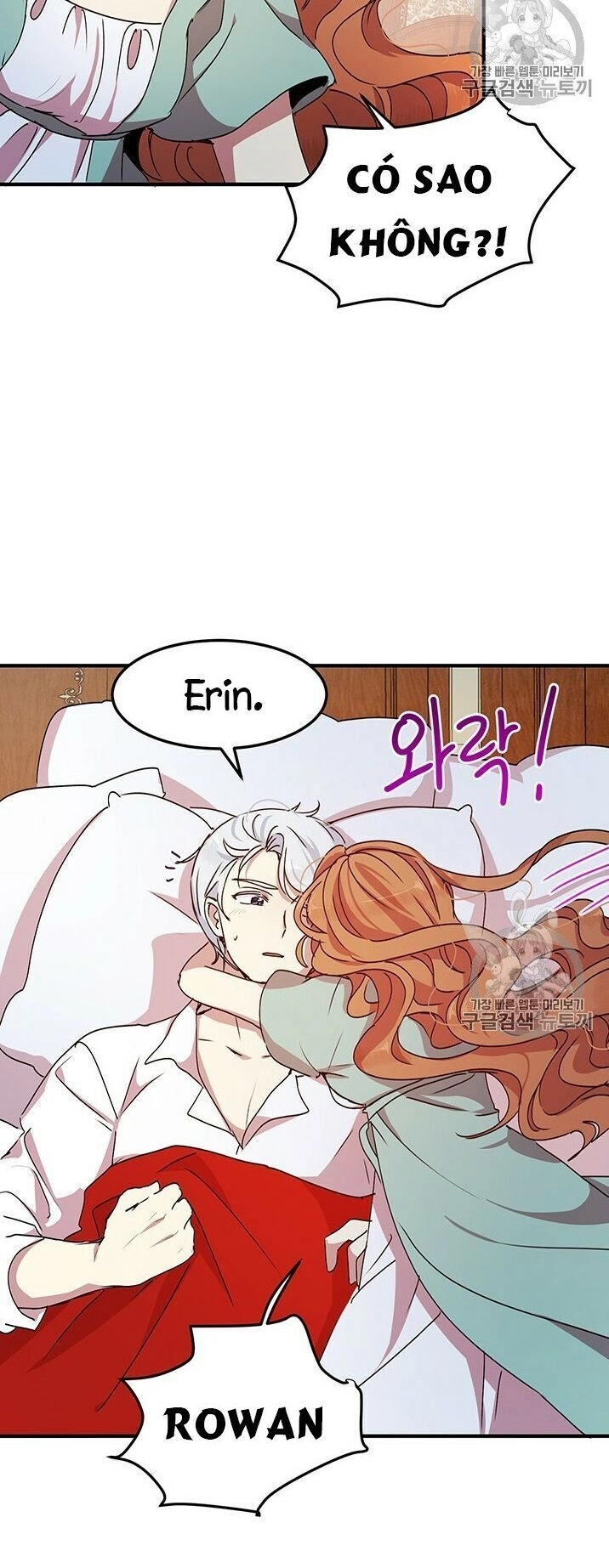 Công Tước, Loạn Vừa Thôi! Chapter 68 - 43