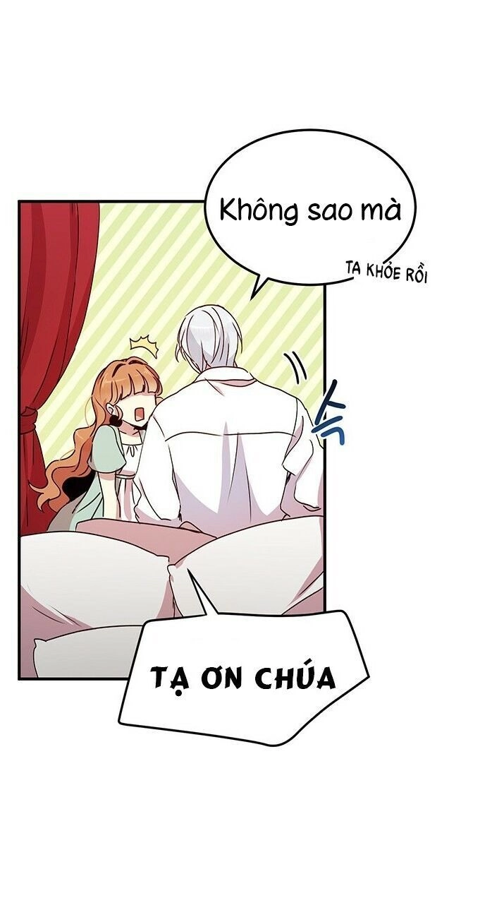 Công Tước, Loạn Vừa Thôi! Chapter 68 - 44