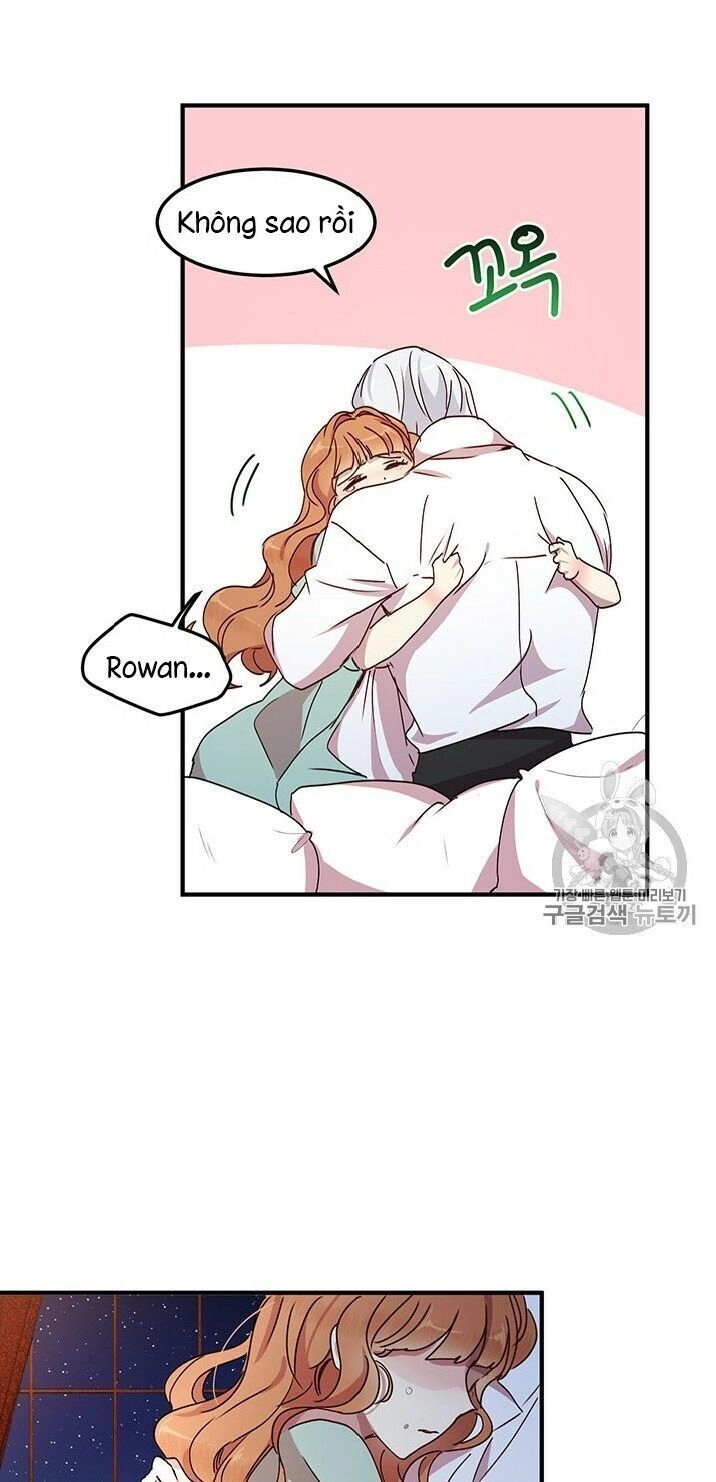 Công Tước, Loạn Vừa Thôi! Chapter 68 - 48