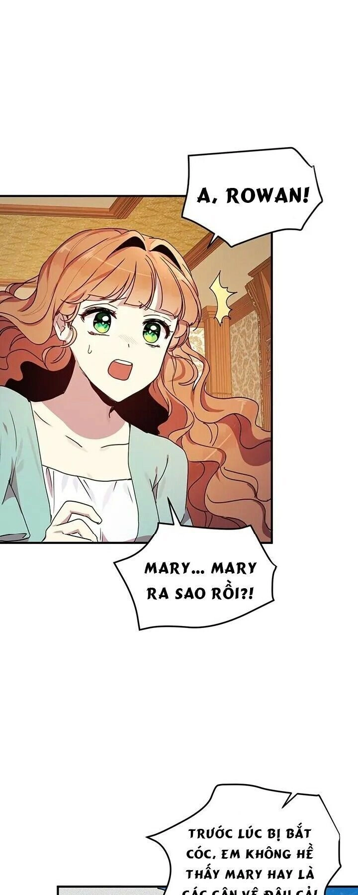 Công Tước, Loạn Vừa Thôi! Chapter 69 - 1