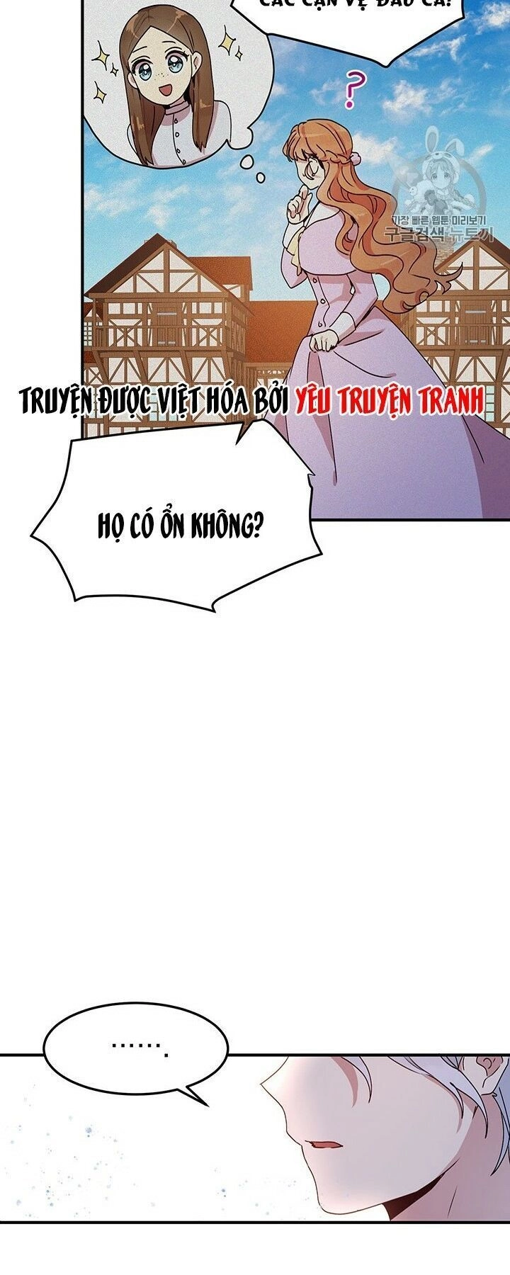 Công Tước, Loạn Vừa Thôi! Chapter 69 - 2