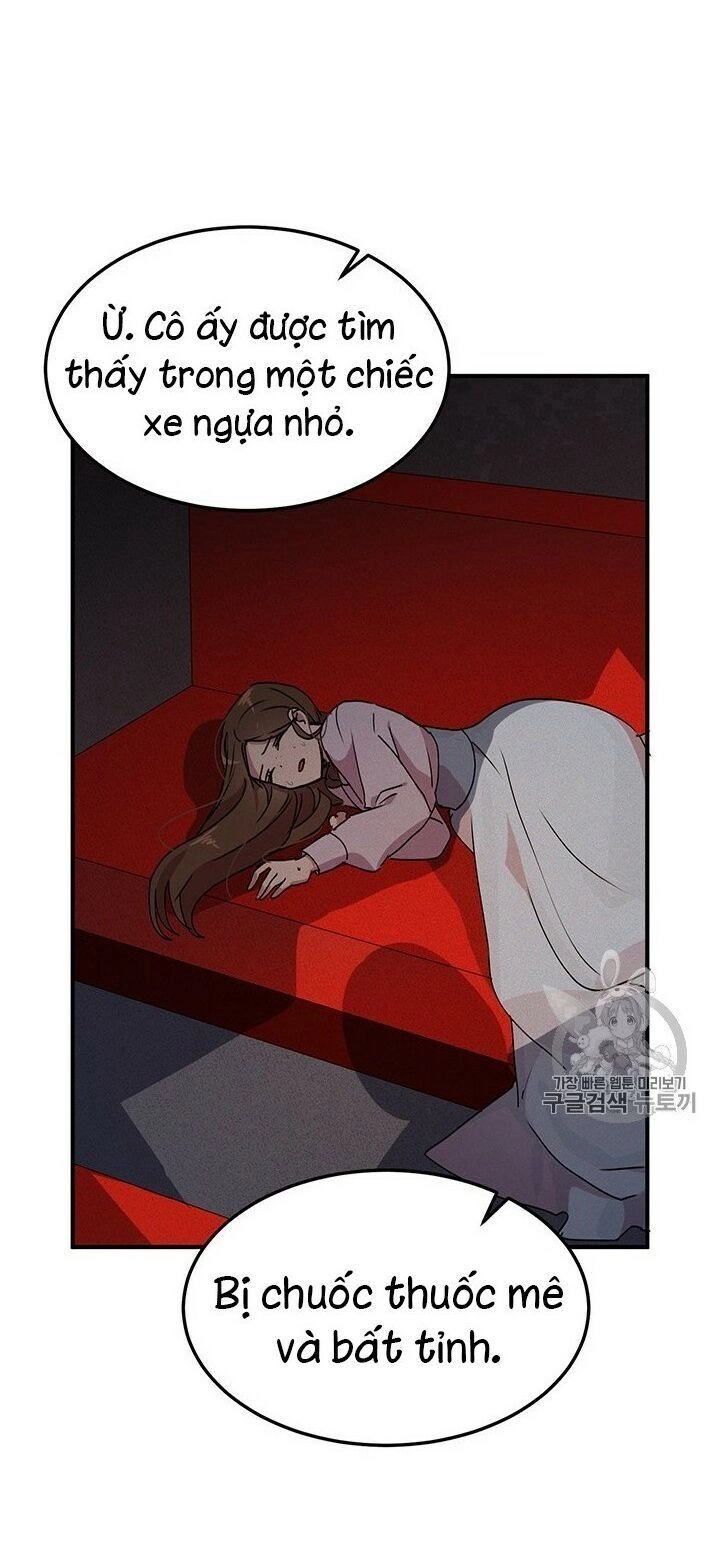 Công Tước, Loạn Vừa Thôi! Chapter 69 - 4