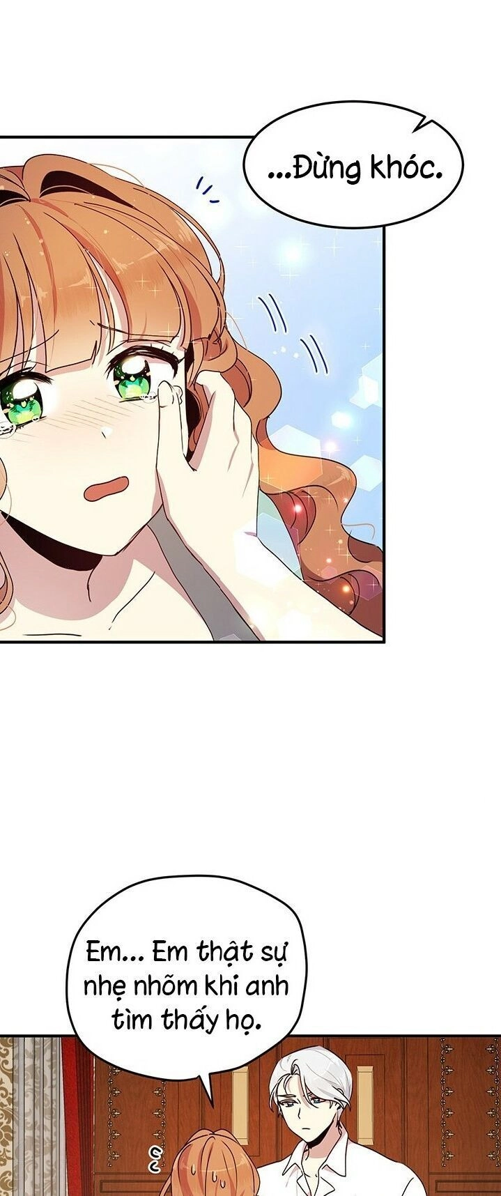 Công Tước, Loạn Vừa Thôi! Chapter 69 - 7