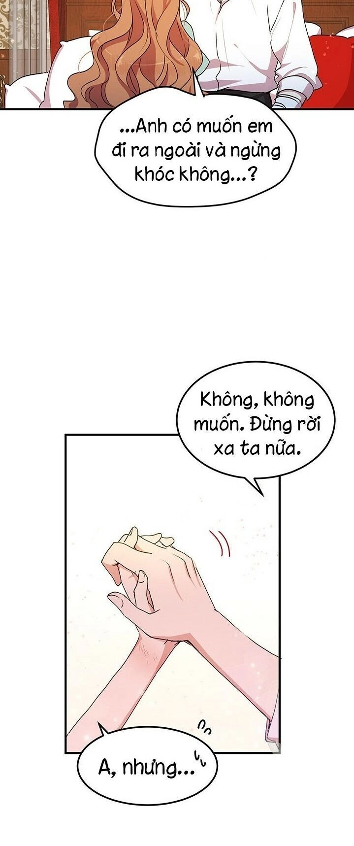 Công Tước, Loạn Vừa Thôi! Chapter 69 - 8