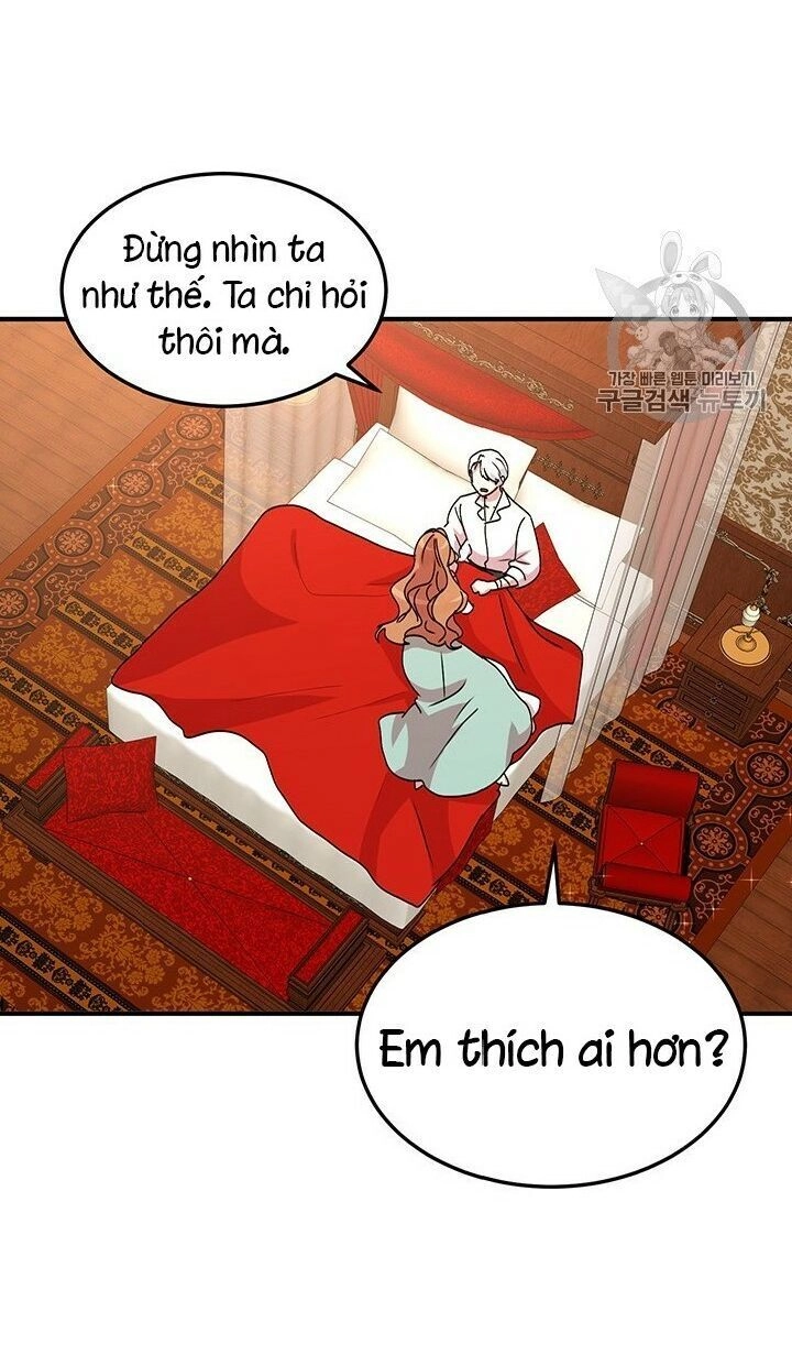 Công Tước, Loạn Vừa Thôi! Chapter 69 - 12