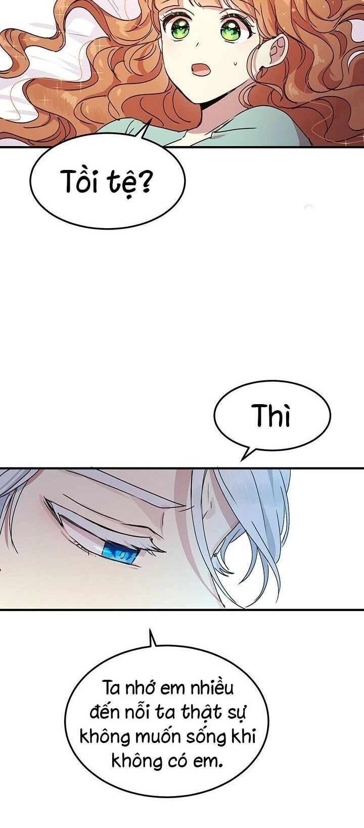 Công Tước, Loạn Vừa Thôi! Chapter 69 - 26