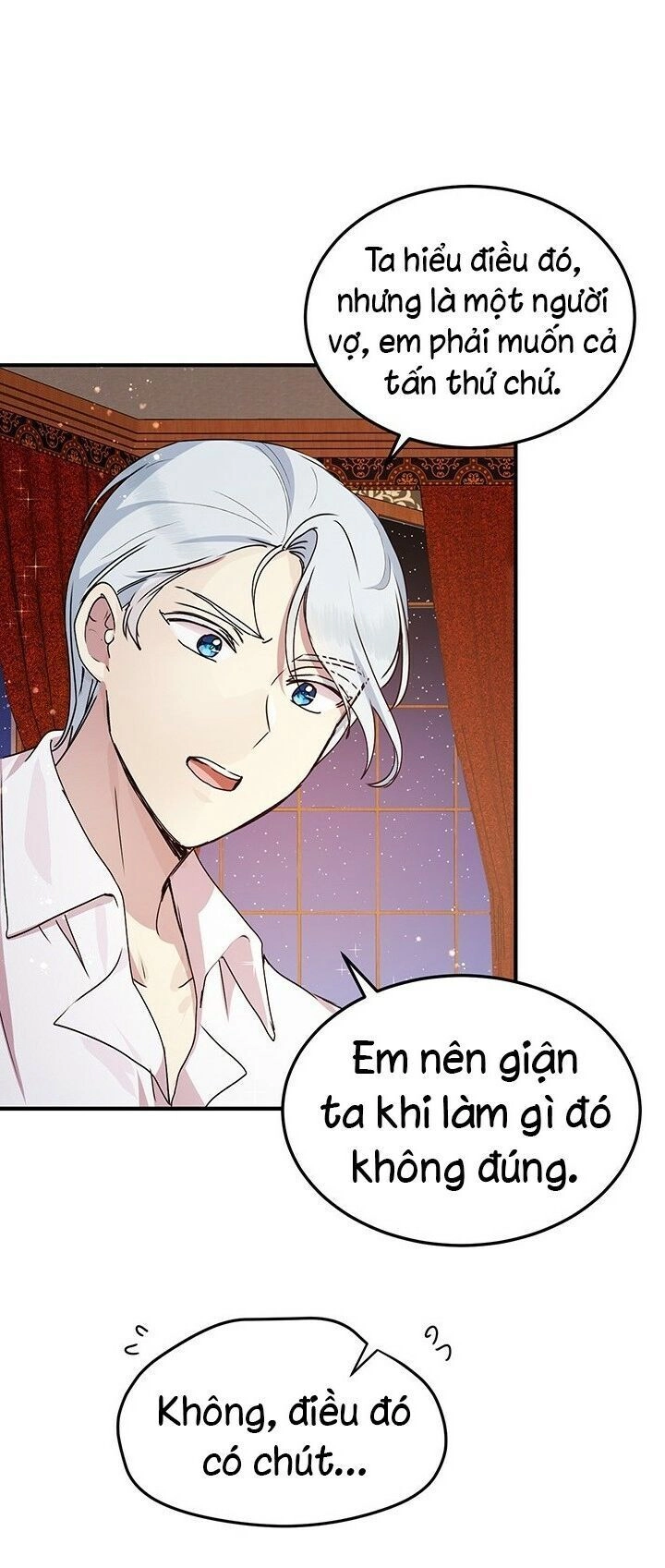 Công Tước, Loạn Vừa Thôi! Chapter 69 - 30