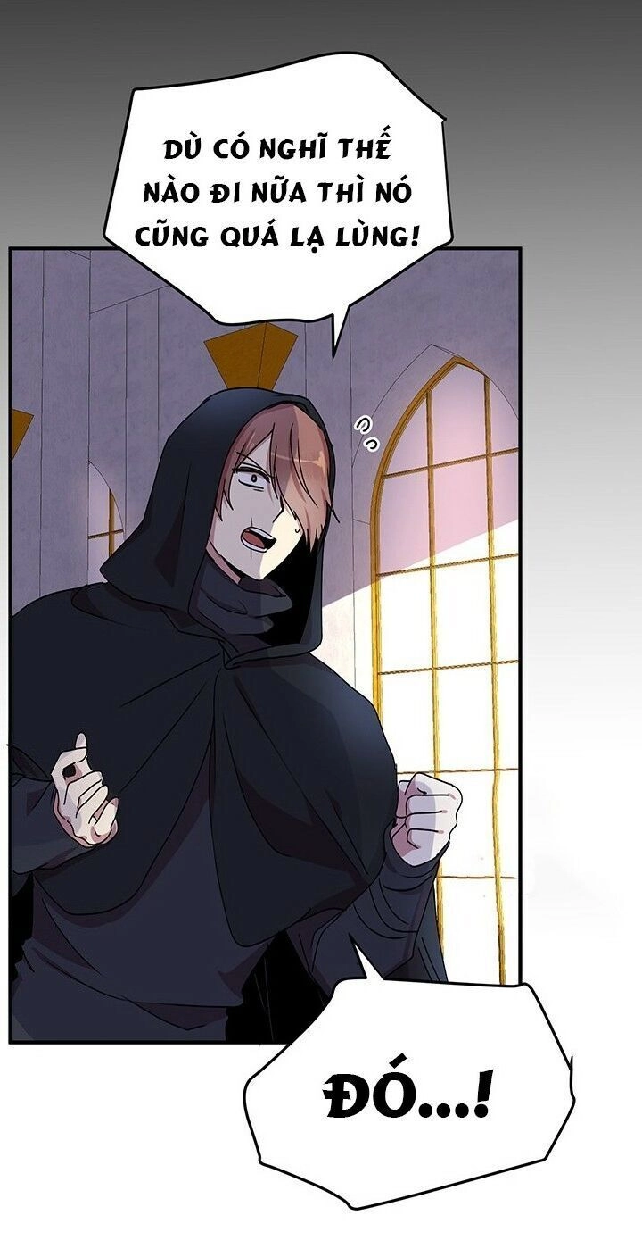 Công Tước, Loạn Vừa Thôi! Chapter 69 - 41