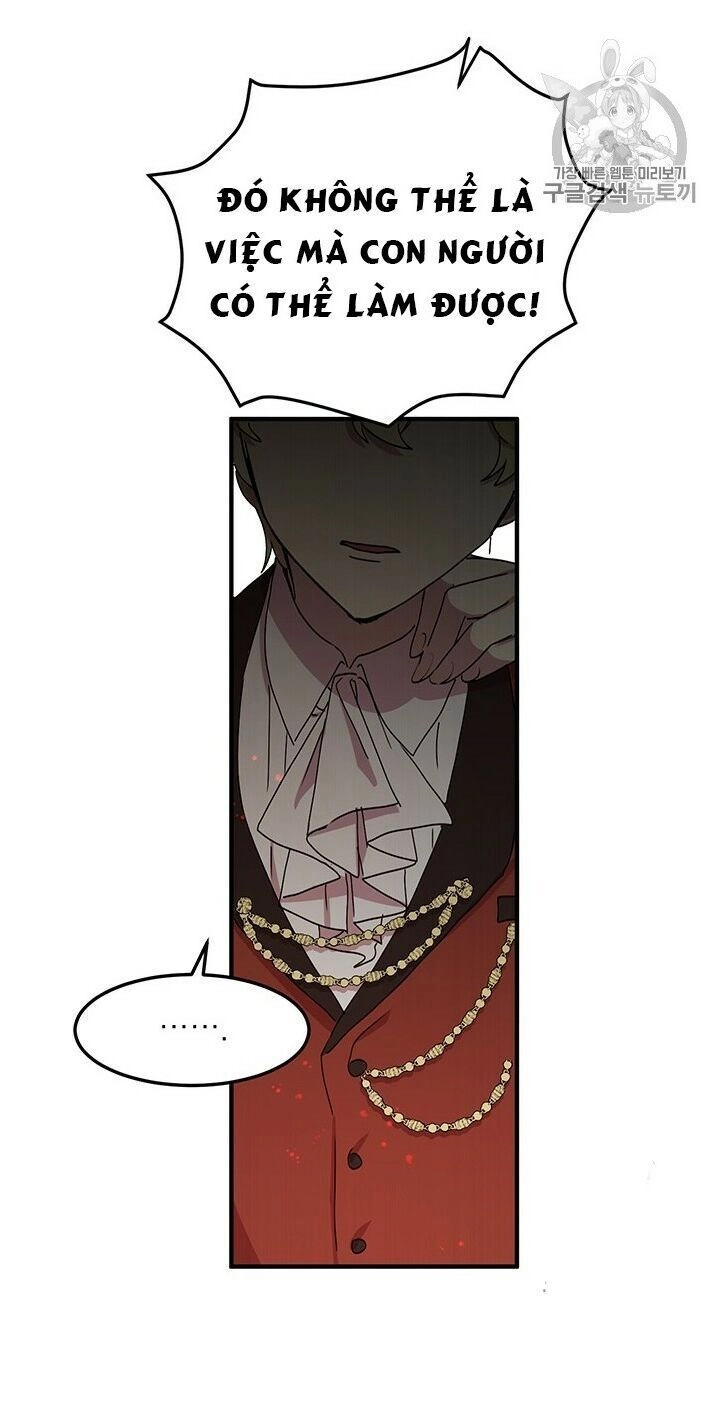 Công Tước, Loạn Vừa Thôi! Chapter 69 - 45