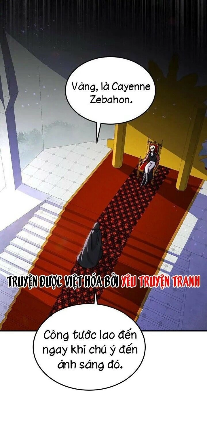 Công Tước, Loạn Vừa Thôi! Chapter 70 - 1