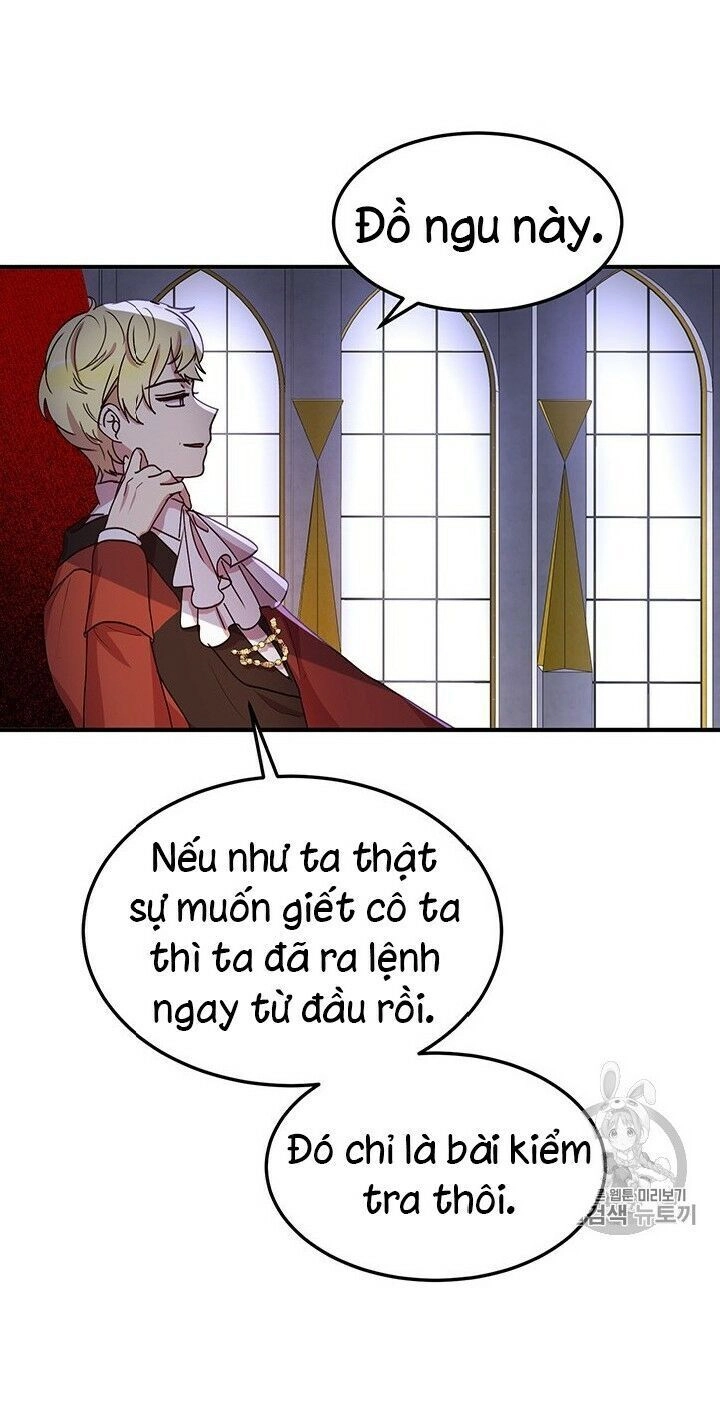 Công Tước, Loạn Vừa Thôi! Chapter 70 - 3