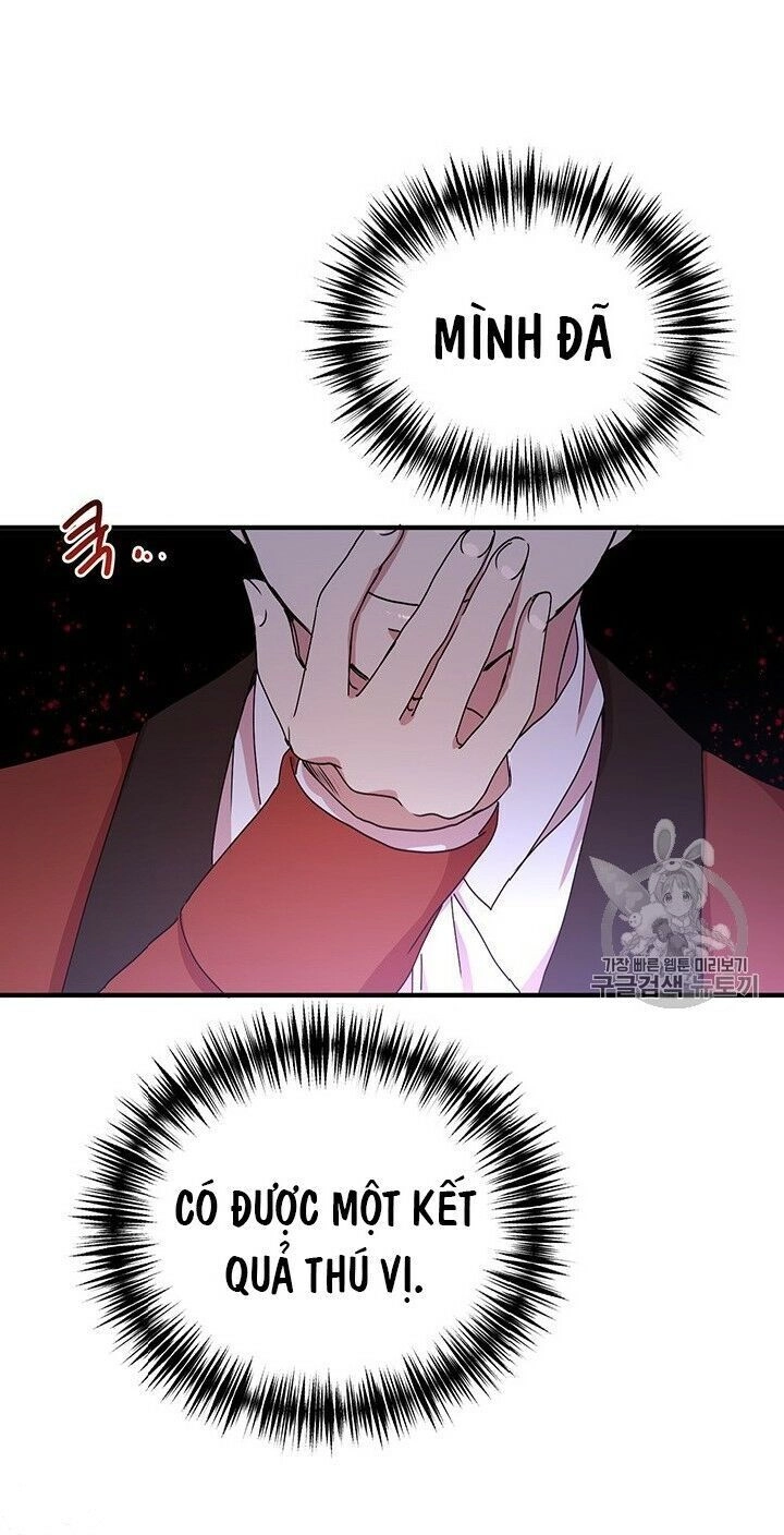 Công Tước, Loạn Vừa Thôi! Chapter 70 - 4