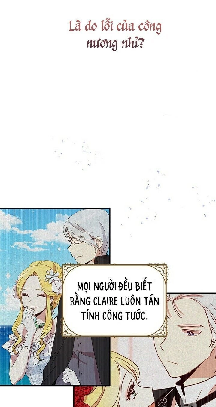 Công Tước, Loạn Vừa Thôi! Chapter 70 - 11