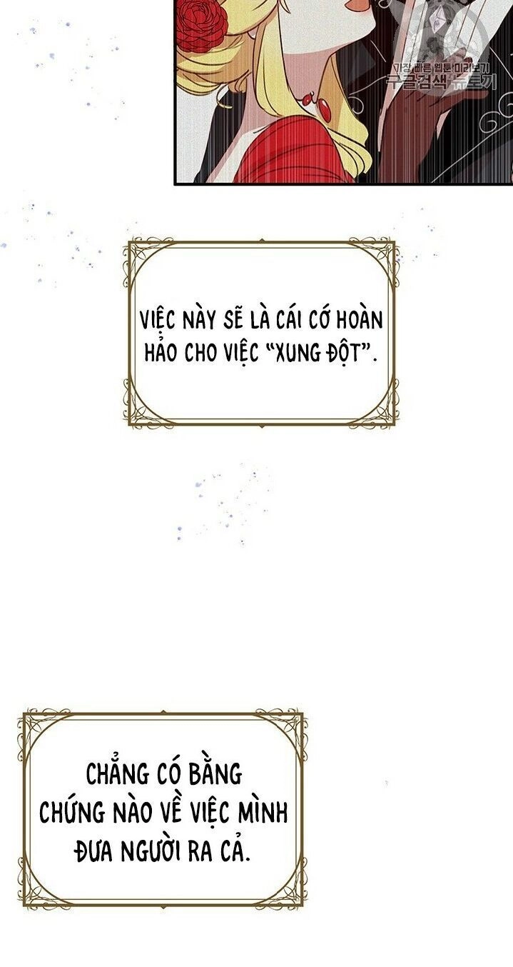 Công Tước, Loạn Vừa Thôi! Chapter 70 - 12