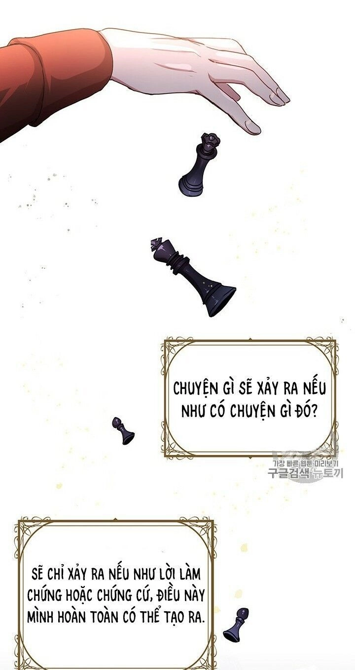 Công Tước, Loạn Vừa Thôi! Chapter 70 - 13