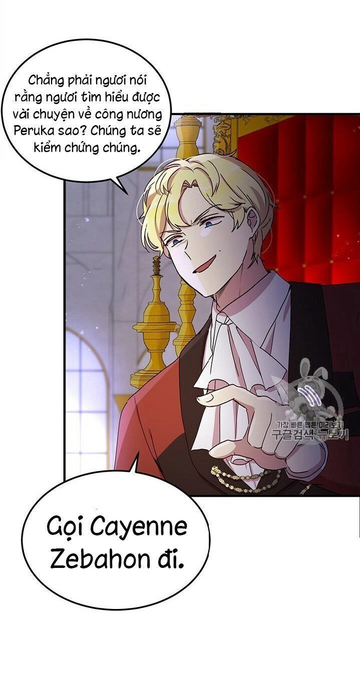 Công Tước, Loạn Vừa Thôi! Chapter 70 - 17