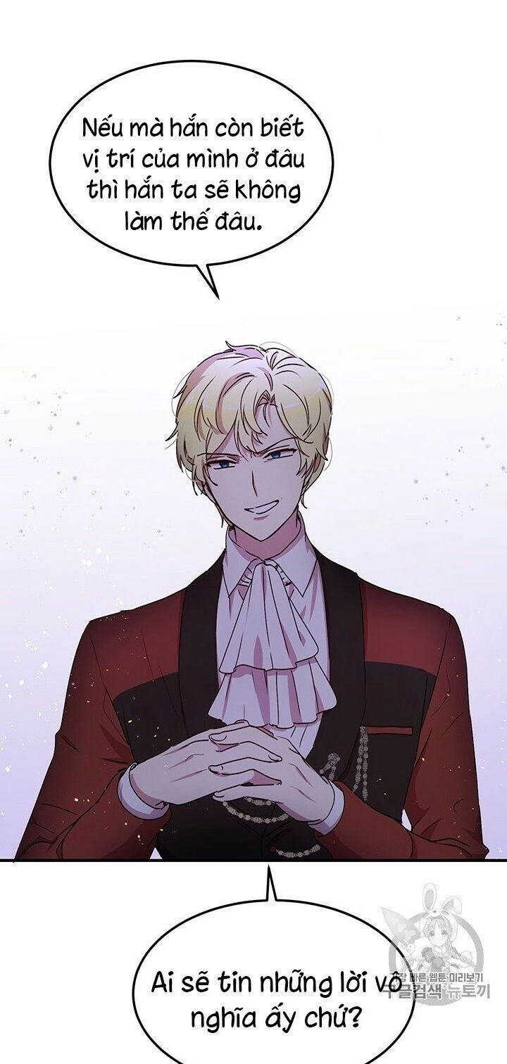 Công Tước, Loạn Vừa Thôi! Chapter 70 - 19