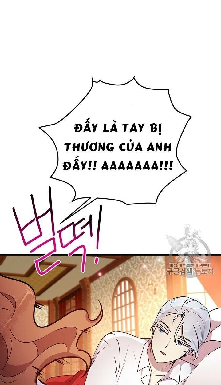 Công Tước, Loạn Vừa Thôi! Chapter 70 - 39