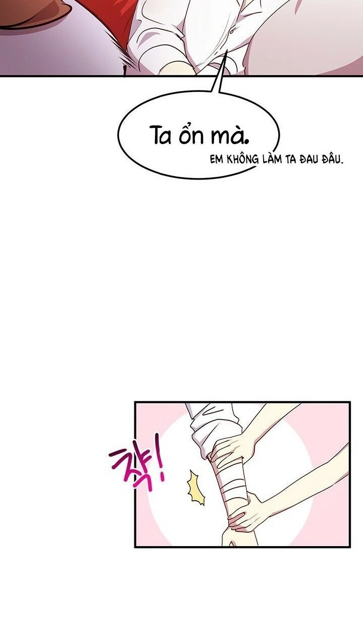 Công Tước, Loạn Vừa Thôi! Chapter 70 - 40