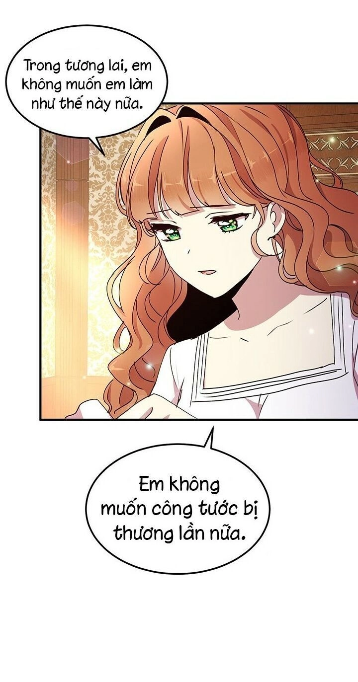 Công Tước, Loạn Vừa Thôi! Chapter 70 - 44