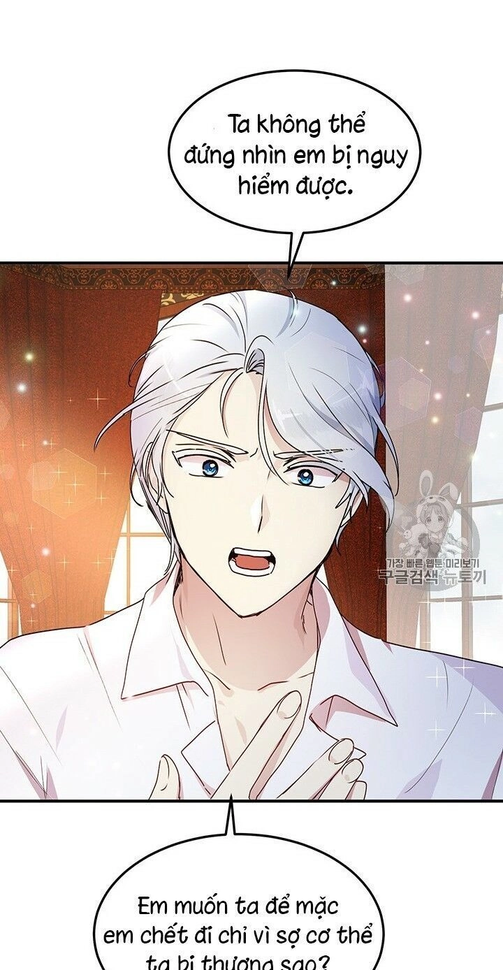 Công Tước, Loạn Vừa Thôi! Chapter 70 - 47