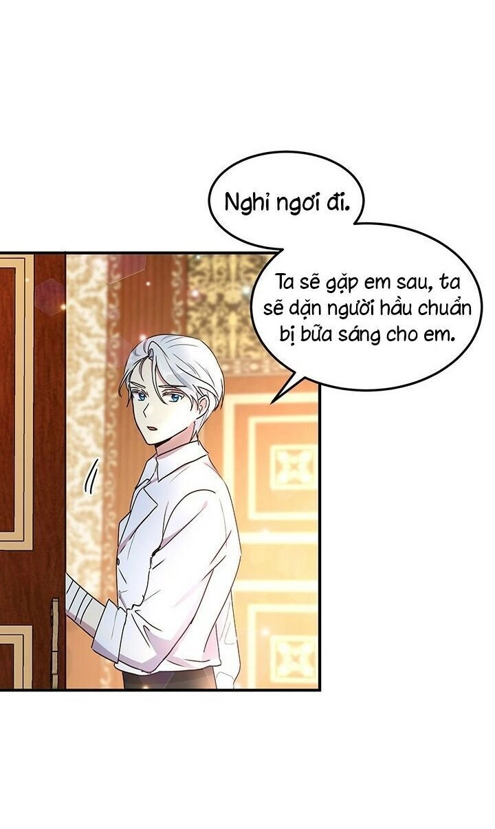 Công Tước, Loạn Vừa Thôi! Chapter 70 - 52