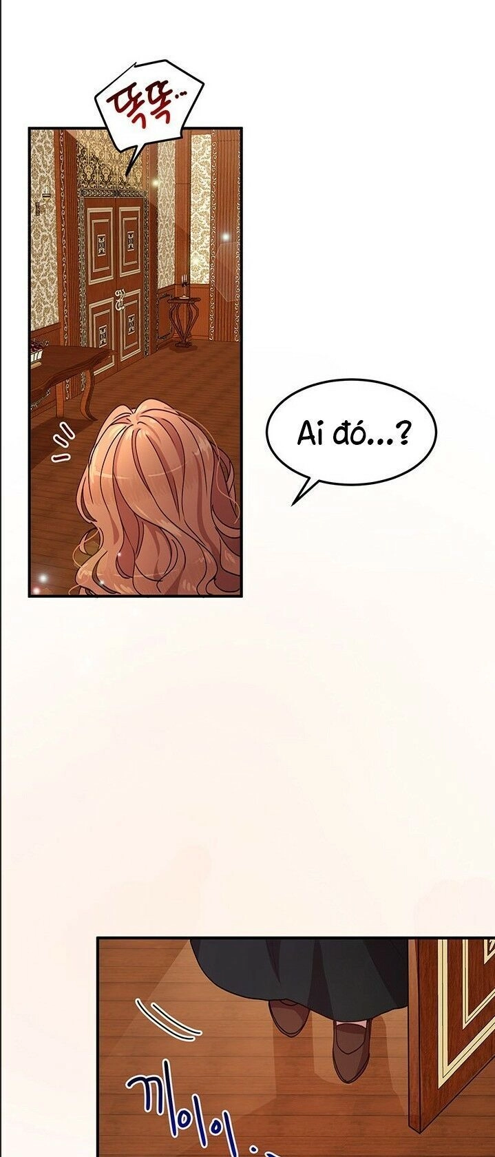 Công Tước, Loạn Vừa Thôi! Chapter 71 - 3