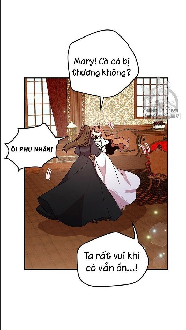 Công Tước, Loạn Vừa Thôi! Chapter 71 - 6