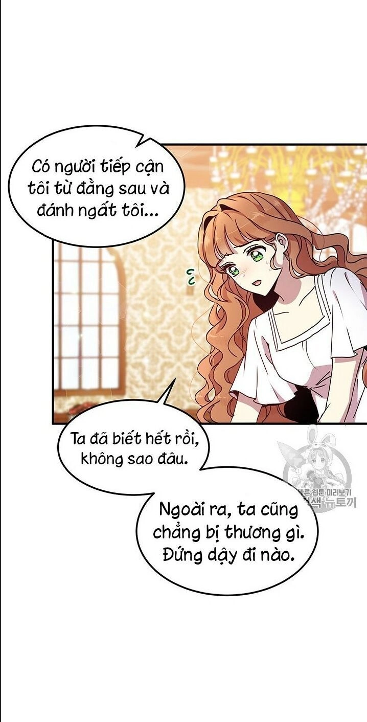 Công Tước, Loạn Vừa Thôi! Chapter 71 - 8