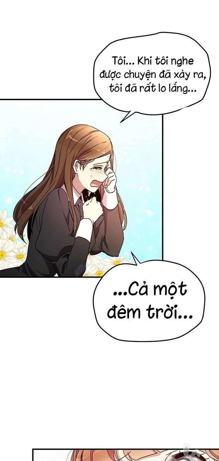 Công Tước, Loạn Vừa Thôi! Chapter 71 - 9