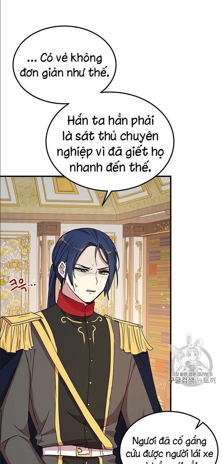 Công Tước, Loạn Vừa Thôi! Chapter 71 - 19