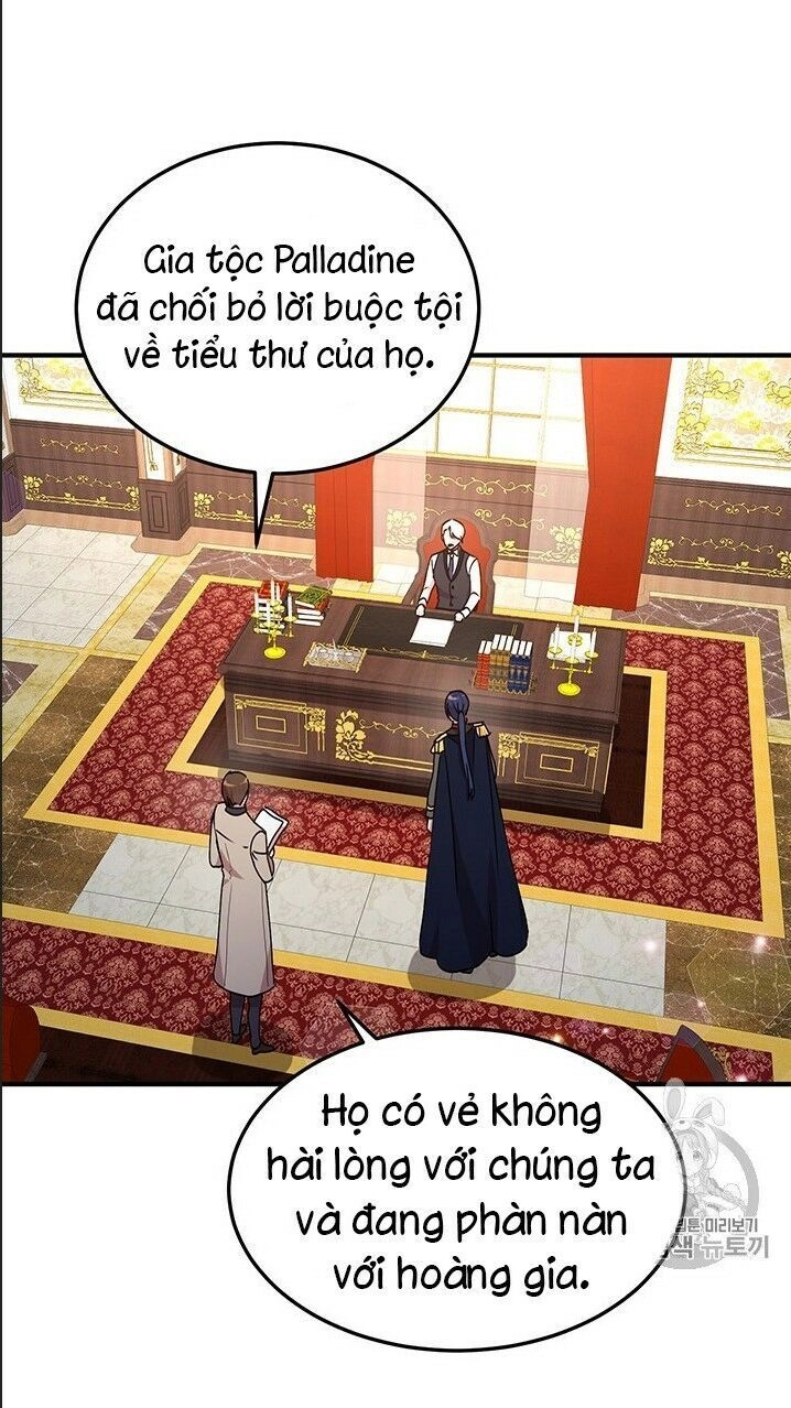 Công Tước, Loạn Vừa Thôi! Chapter 71 - 31